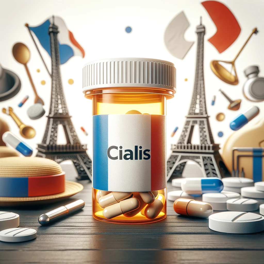 Cialis le moins cher paris 